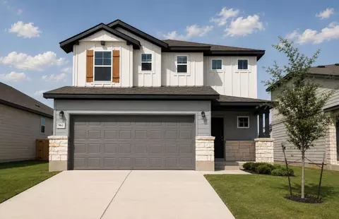 961 Heartseed Ave, New Braunfels, TX 78130