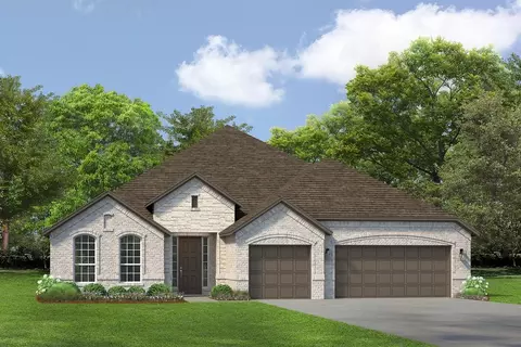 974 Richard Pittmon Dr, Desoto, TX 75115
