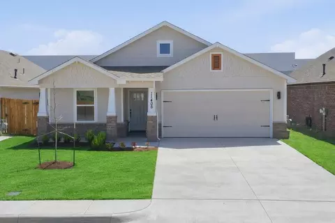 11406 E 93rd Pl N, Owasso, OK 74055