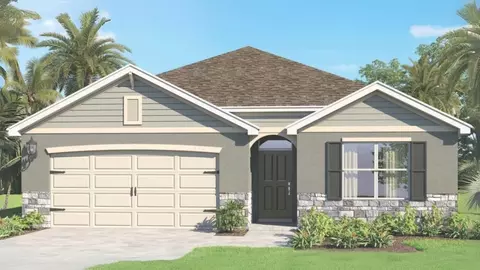 1072 Gull Dr, Apopka, FL 32703