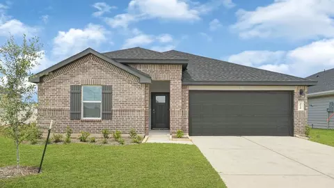 31330 Hastings Park Dr, Fulshear, TX 77441