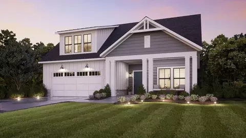 2974 Woodmere Cir, Lewis Center, OH 43035