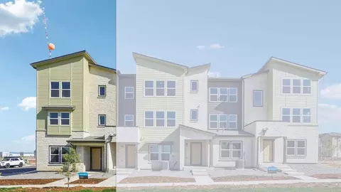 5421 N Eaton Park Way, Aurora, CO 80019