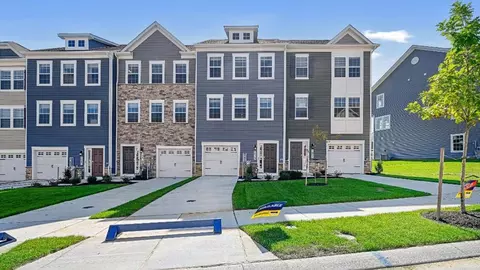 2 Merion Ave, Rosedale, MD 21237