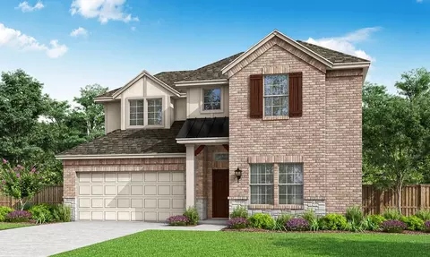 1705 Sangallo Ln, Celina, TX 75009