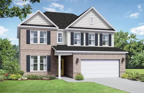 297 Johnnys Pl, Mount Juliet, TN 37122