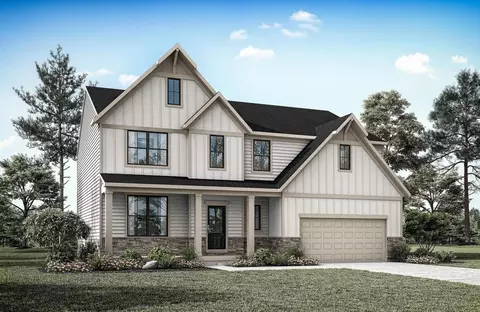 Exterior - 8792 Marais Dr, Union, KY 41091 photo 2 of 5