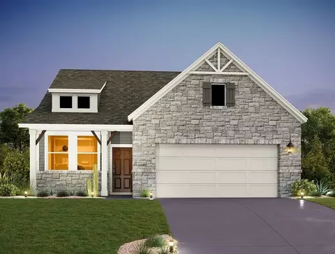 119 Coleto Trl, Bastrop, TX 78602