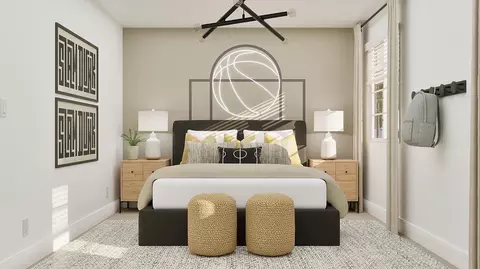 Bedroom - 2130 Trojan St, Manteca, CA 95336 photo 5 of 8