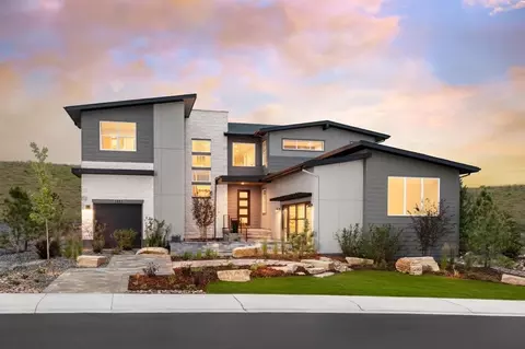 5885 Hickory Oaks Trl, Castle Rock, CO 80104