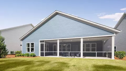 Exterior - 4006 Cresswind Blvd, Monroe, NC 28110 photo 4 of 19