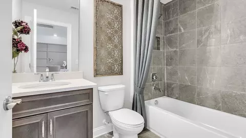 Bath - 4006 Cresswind Blvd, Monroe, NC 28110 photo 3 of 4