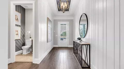 Entry Way - 4006 Cresswind Blvd, Monroe, NC 28110 photo 1 of 4