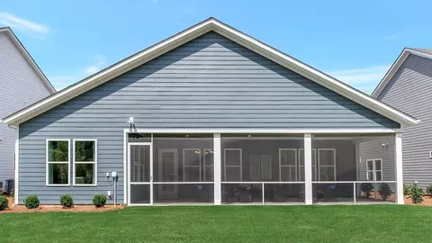 Exterior - 4006 Cresswind Blvd, Monroe, NC 28110 photo 12 of 21