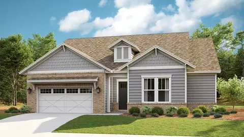 Exterior - 4006 Cresswind Blvd, Monroe, NC 28110 photo 4 of 21
