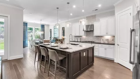 Kitchen - 4006 Cresswind Blvd, Monroe, NC 28110 photo 1 of 12