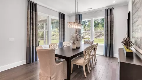 Dining - 4006 Cresswind Blvd, Monroe, NC 28110 photo 1 of 4