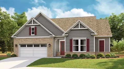 Exterior - 4006 Cresswind Blvd, Monroe, NC 28110 photo 8 of 21