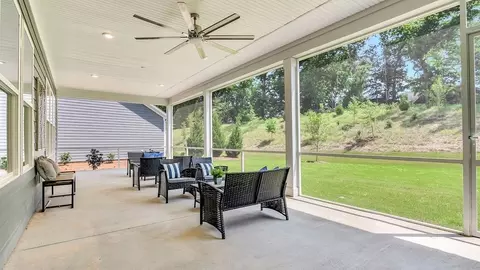 Exterior - 4006 Cresswind Blvd, Monroe, NC 28110 photo 11 of 21