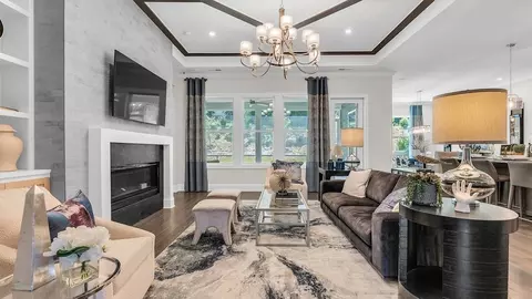 Living - 4006 Cresswind Blvd, Monroe, NC 28110 photo 1 of 5