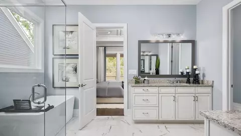 Bath - 4006 Cresswind Blvd, Monroe, NC 28110 photo 3 of 7