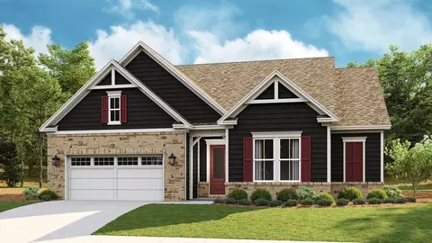 Exterior - 4006 Cresswind Blvd, Monroe, NC 28110 photo 10 of 21
