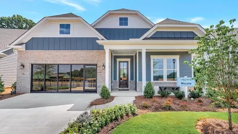 4006 Cresswind Blvd, Monroe, NC 28110