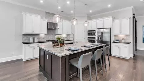 Kitchen - 4006 Cresswind Blvd, Monroe, NC 28110 photo 2 of 12