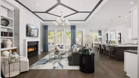 Living - 4006 Cresswind Blvd, Monroe, NC 28110 photo 1 of 5