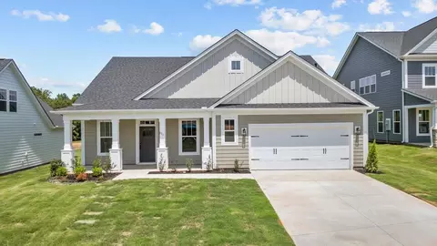 610 Wh Kay Ln, Anderson, SC 29621