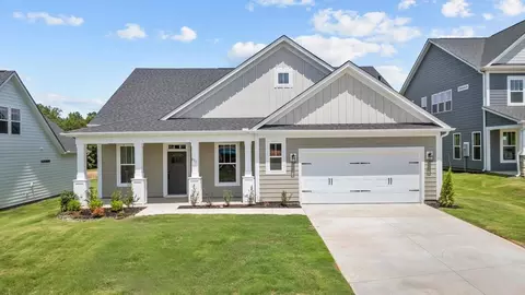610 Wh Kay Ln, Anderson, SC 29621