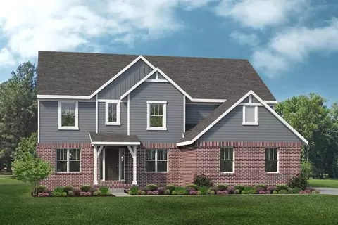 26588 Triple Crown Dr, Lyon Township, MI 48178