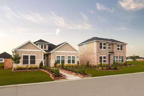 202 Orchard Laurel Dr, Alvin, TX 77511