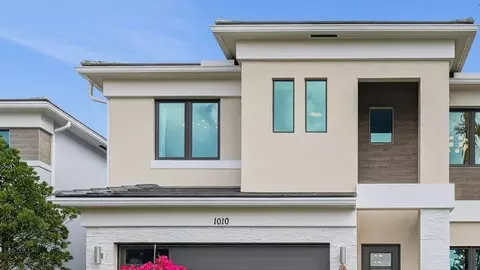 Exterior - 5832 Shining Sea Ct, Delray Beach, FL 33484 photo 6 of 6