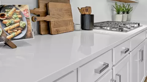 Kitchen - 5832 Shining Sea Ct, Delray Beach, FL 33484 photo 3 of 3