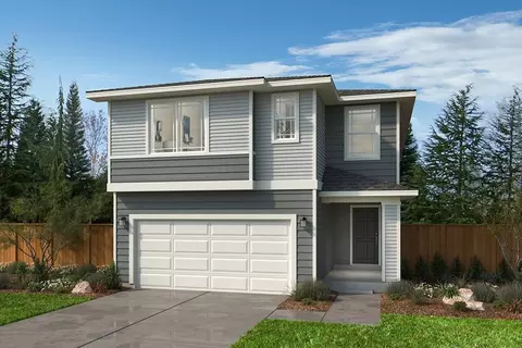 324 185th St Ct E, Spanaway, WA 98387