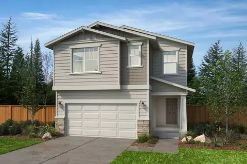 Exterior - 324 185th St Ct E, Spanaway, WA 98387 photo 5 of 10