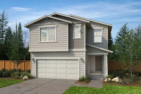Exterior - 324 185th St Ct E, Spanaway, WA 98387 photo 4 of 10