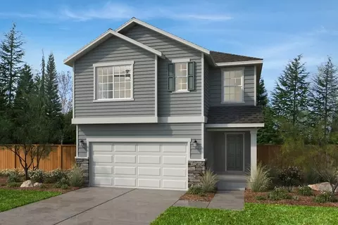Exterior - 324 185th St Ct E, Spanaway, WA 98387 photo 3 of 10