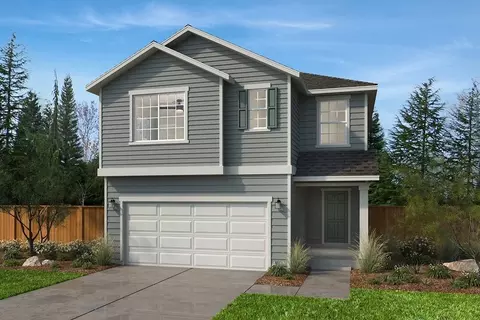 Exterior - 324 185th St Ct E, Spanaway, WA 98387 photo 2 of 10