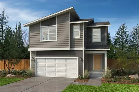 Exterior - 324 185th St Ct E, Spanaway, WA 98387 photo 8 of 10