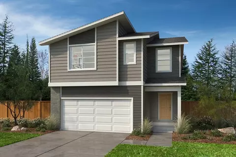 Exterior - 324 185th St Ct E, Spanaway, WA 98387 photo 9 of 10