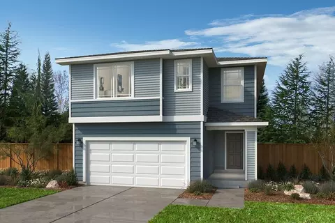 Exterior - 324 185th St Ct E, Spanaway, WA 98387 photo 6 of 10
