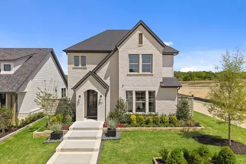 9317 Deer Meadow Ln, Denton, TX 76207
