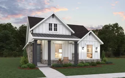 9317 Deer Meadow Ln, Denton, TX 76207