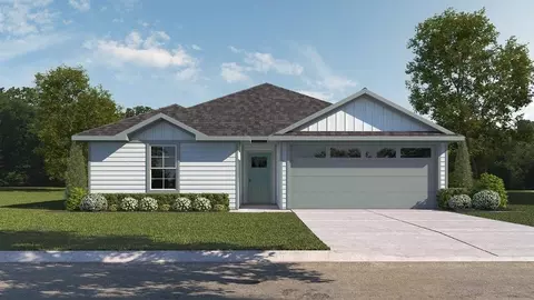 440 China Grove Ln, China, TX 77613