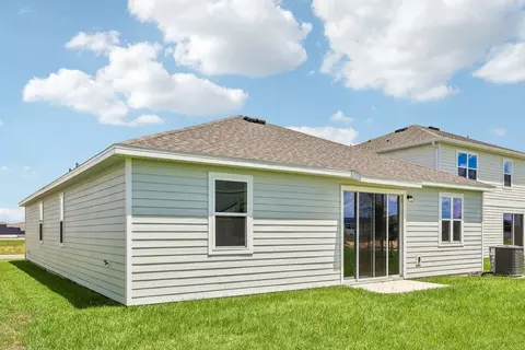 466 Marion Loop, Haines City, FL 33844