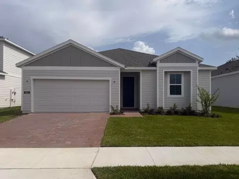 466 Marion Loop, Haines City, FL 33844
