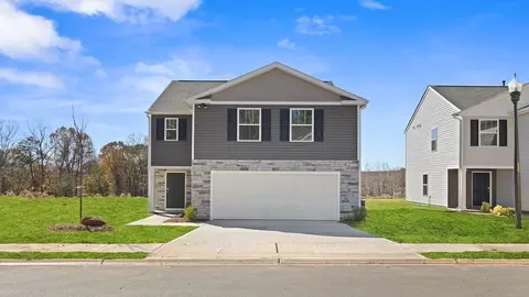 239 Deskin Ln, Fountain Inn, SC 29644