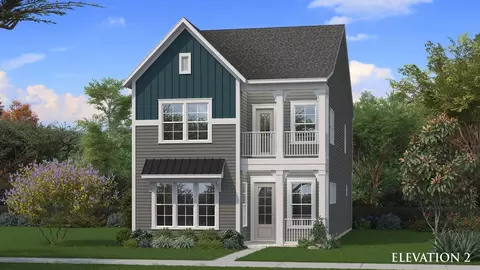 5416 Hollow Branch Rd, Charlotte, NC 28278